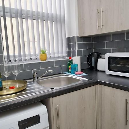 Swan Studio One - Coventry Zewnętrze zdjęcie