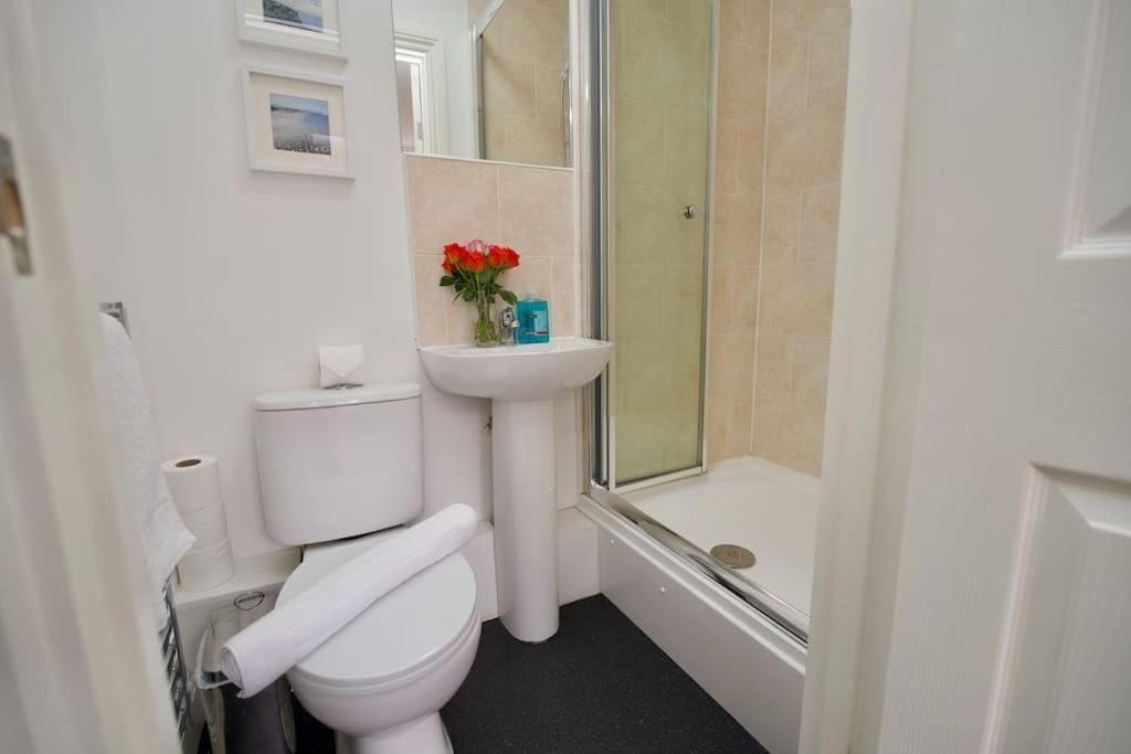 Swan Studio One - Coventry Zewnętrze zdjęcie
